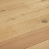 Solis European French Oak Engineered Hardwood Flooring in Sandy Blond