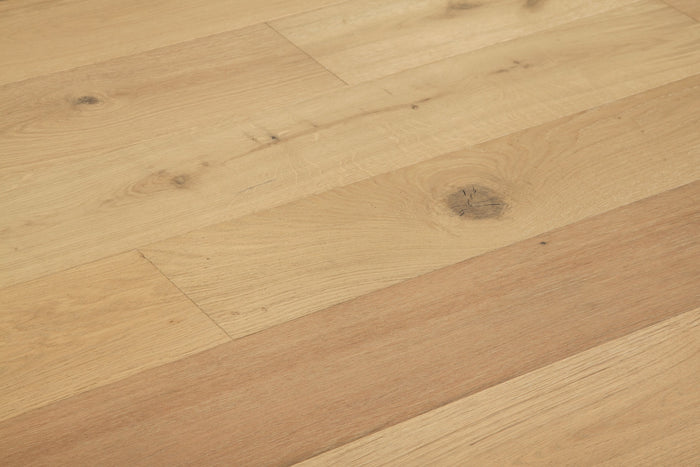 Solis European French Oak Engineered Hardwood Flooring 3
