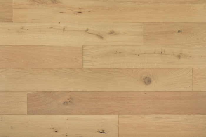 Solis European French Oak Engineered Hardwood Flooring 4