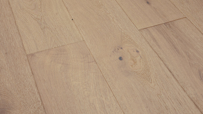 Solis European French Oak Engineered Hardwood Flooring 2