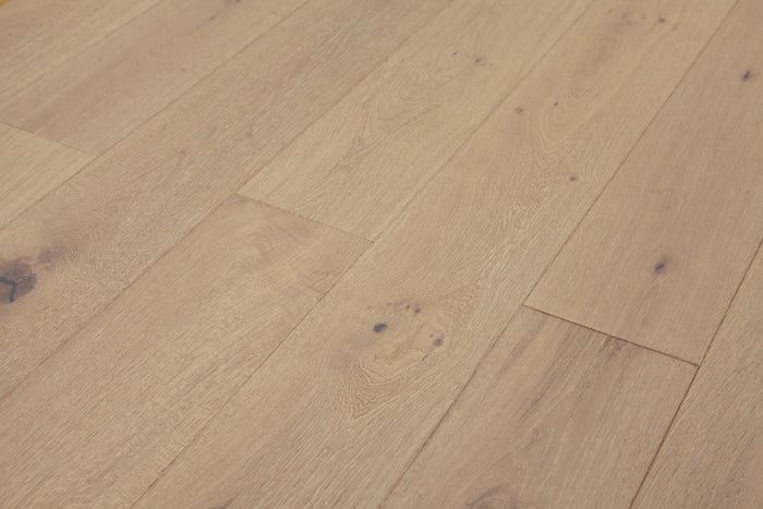 Solis European French Oak Engineered Hardwood Flooring 5