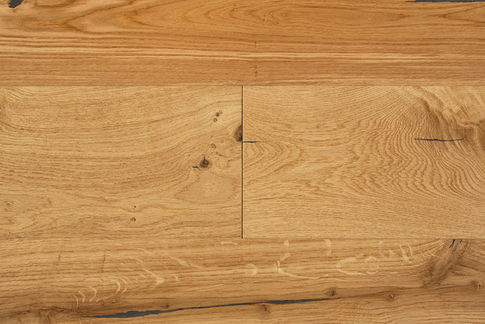 Essential European Oak Engineered Hardwood Flooring 5