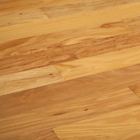 Elm Odyssey Handscraped Engineered Hardwood Flooring in Handscraped Zeus