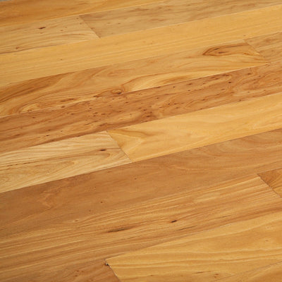 Elm Odyssey Handscraped Engineered Hardwood Flooring — Handscraped Zeus