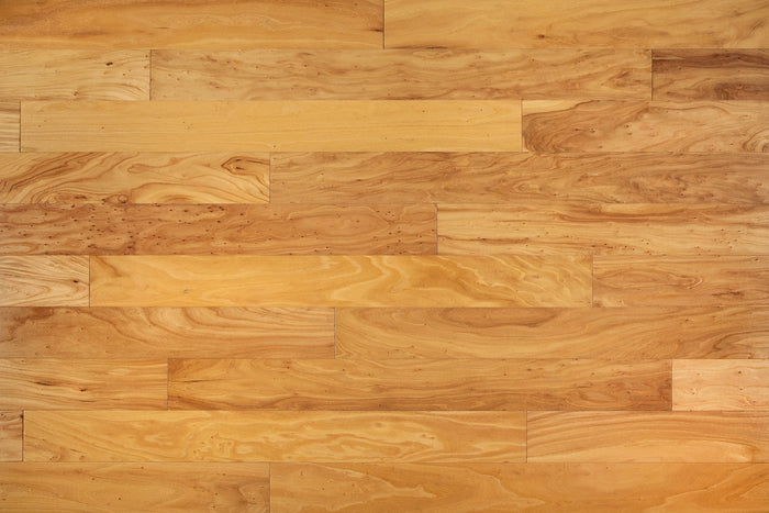 Elm Odyssey Handscraped Engineered Hardwood Flooring 5
