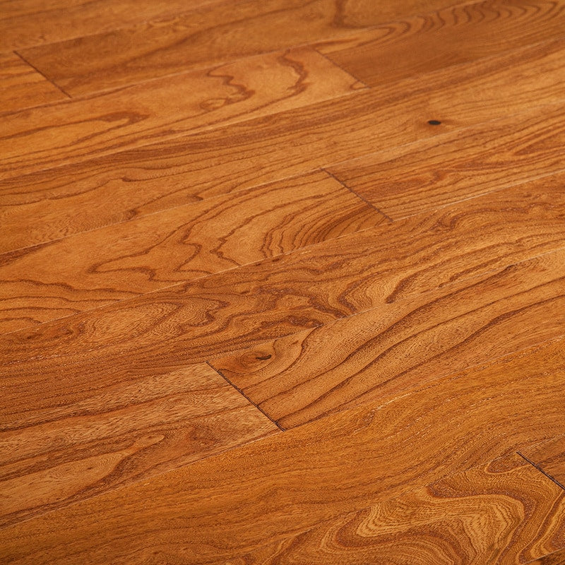 Elm Odyssey Handscraped Engineered Hardwood Flooring