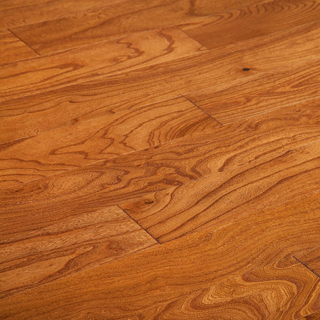 Elm Odyssey Handscraped Engineered Hardwood Flooring