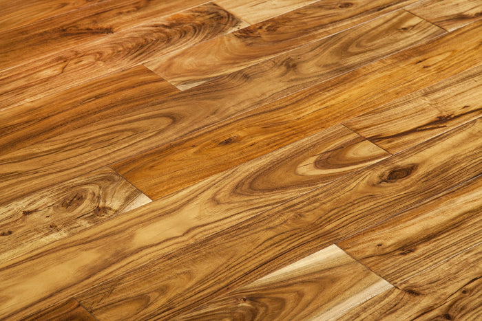 Eccentric Acacia Engineered Hardwood Flooring 3