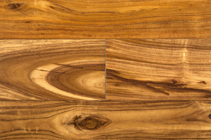 Eccentric Acacia Engineered Hardwood Flooring 5