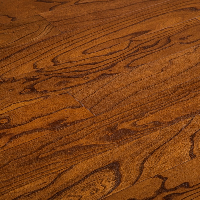 Elm Odyssey Handscraped Engineered Hardwood Flooring