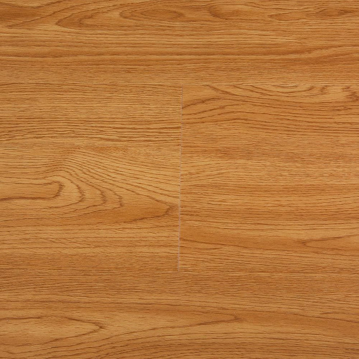 Contemporary Waterproof 8.7mm Luxury Vinyl Flooring 5
