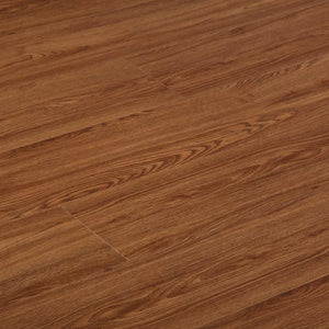 Contemporary Waterproof 8.7mm Luxury Vinyl Flooring
