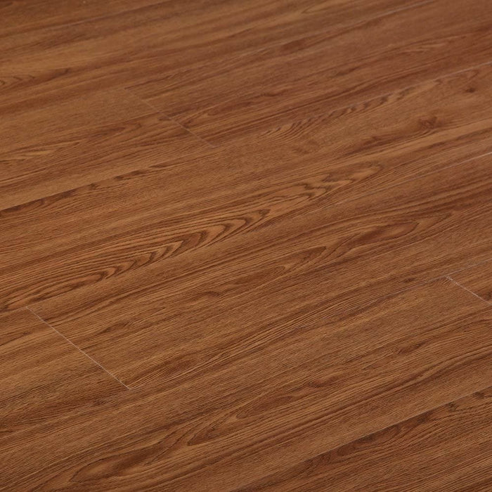 Contemporary Waterproof 8.7mm Luxury Vinyl Flooring 4