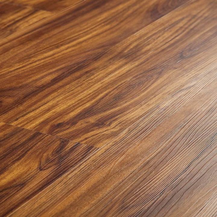 Contemporary Waterproof 8.7mm Luxury Vinyl Flooring — Acacia