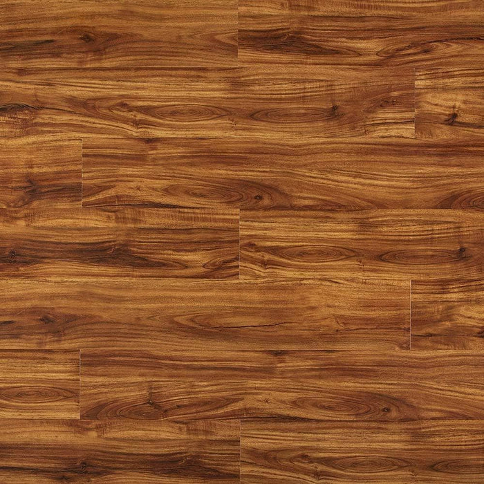 Contemporary Waterproof 8.7mm Luxury Vinyl Flooring 5