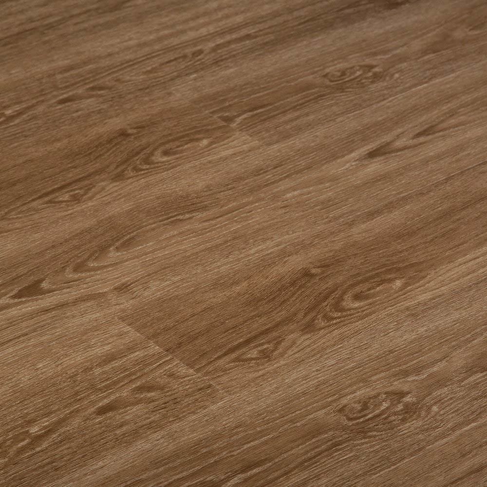 Contemporary Waterproof 8.7mm Luxury Vinyl Flooring