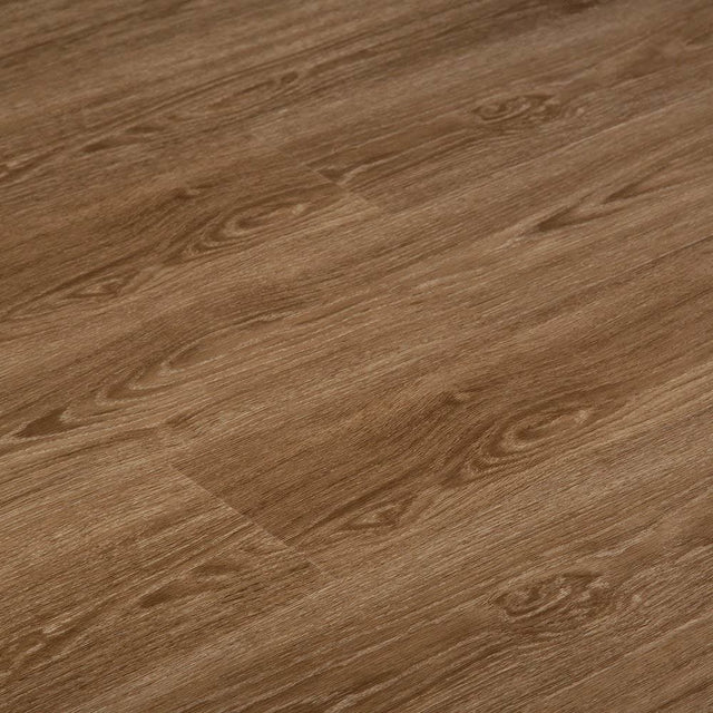 Contemporary Waterproof 8.7mm Luxury Vinyl Flooring in Antique