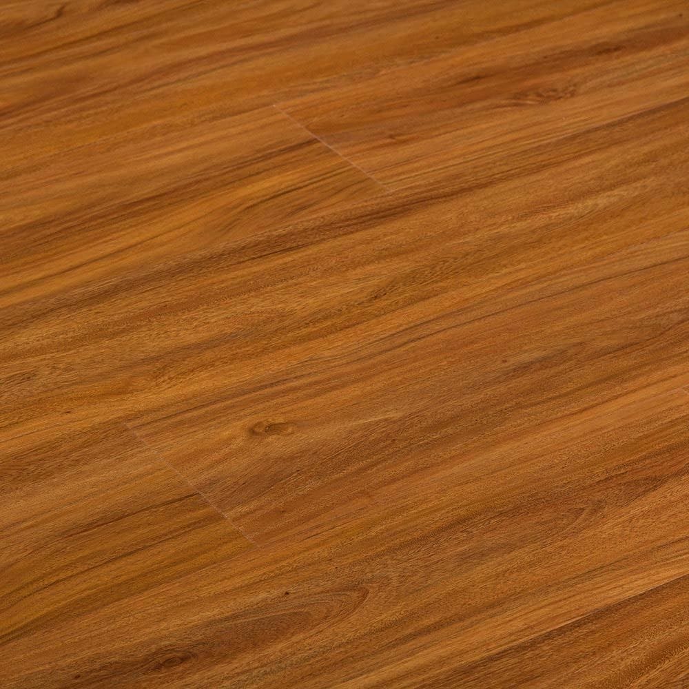 Contemporary Waterproof 8.7mm Luxury Vinyl Flooring