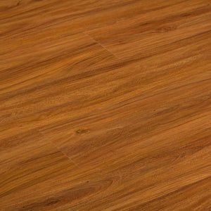 Contemporary Waterproof 8.7mm Luxury Vinyl Flooring