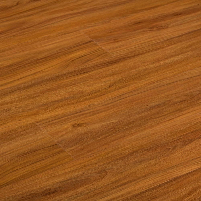 Contemporary Waterproof 8.7mm Luxury Vinyl Flooring 1