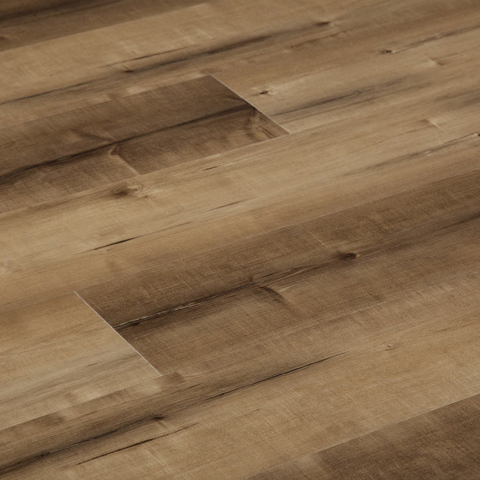 Bermuda Waterproof 8.5mm Luxury Vinyl Plank Flooring 1