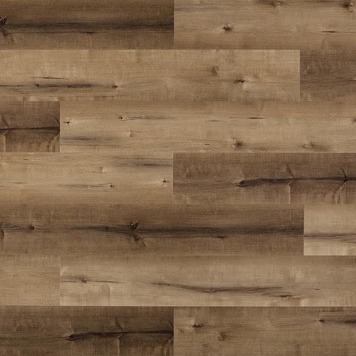 Bermuda Waterproof 8.5mm Luxury Vinyl Plank Flooring 4