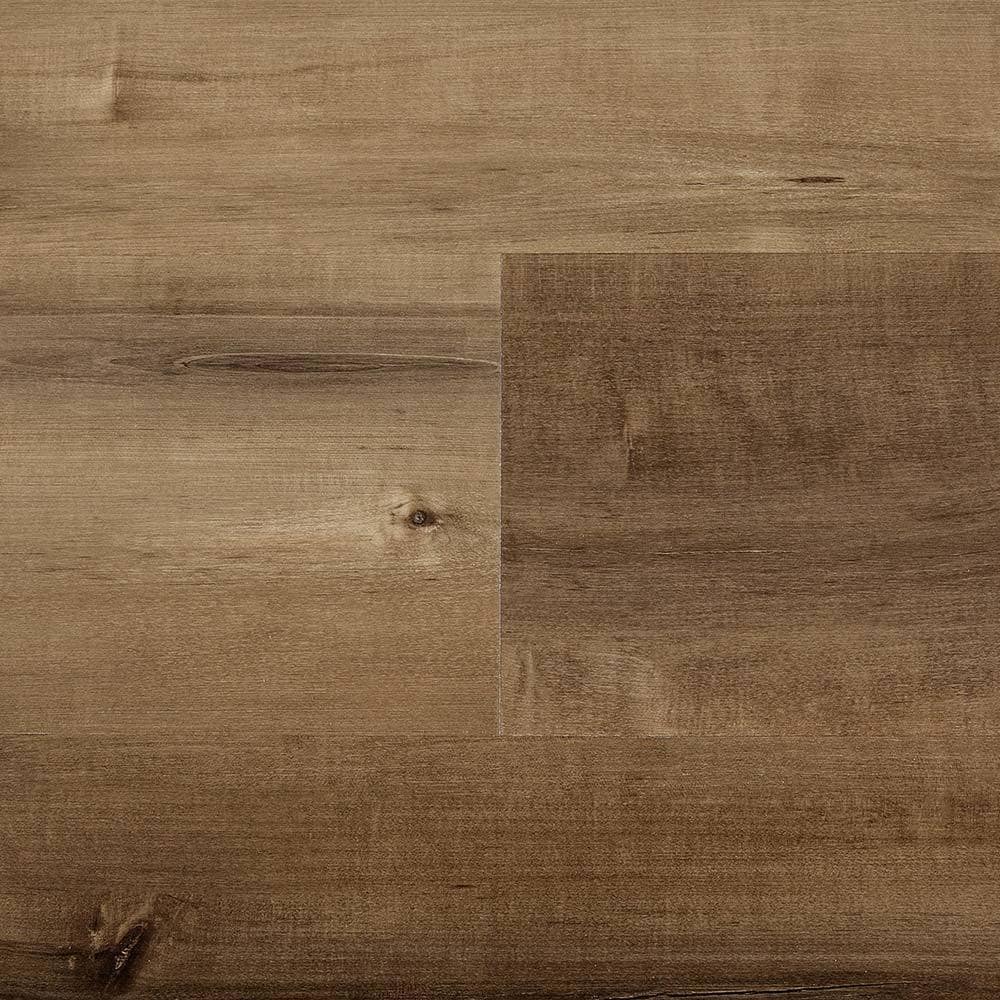 Bermuda Waterproof 8.5mm Luxury Vinyl Plank Flooring