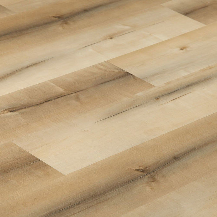 Bermuda Waterproof 8.5mm Luxury Vinyl Plank Flooring 2