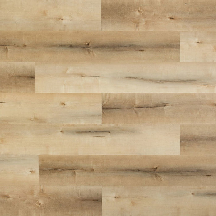 Bermuda Waterproof 8.5mm Luxury Vinyl Plank Flooring 4