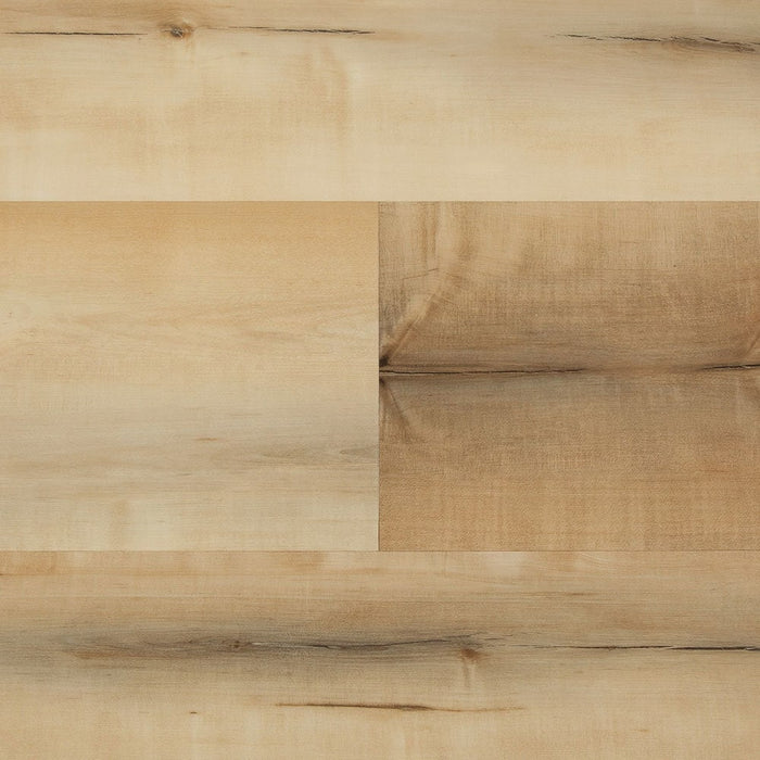 Bermuda Waterproof 8.5mm Luxury Vinyl Plank Flooring 5