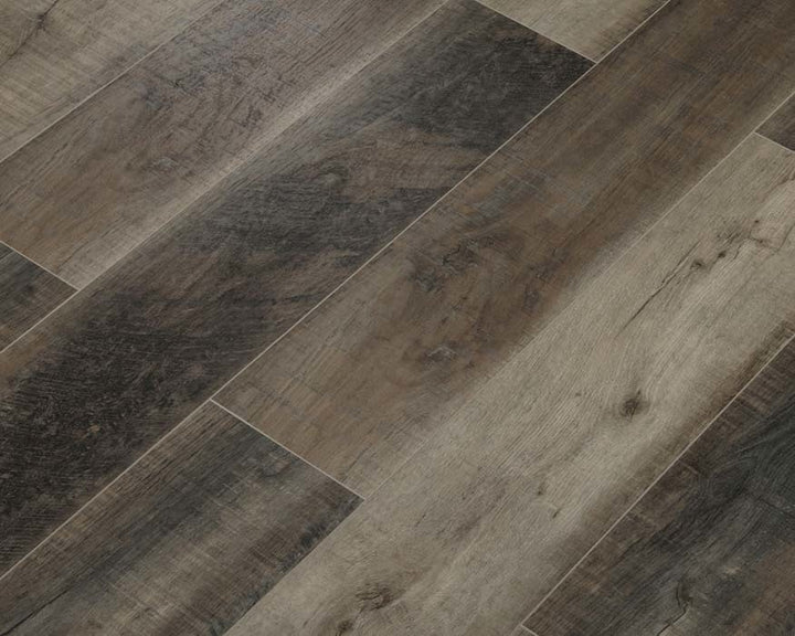 Monterey Waterproof Luxury Vinyl Tile Flooring — Capitola