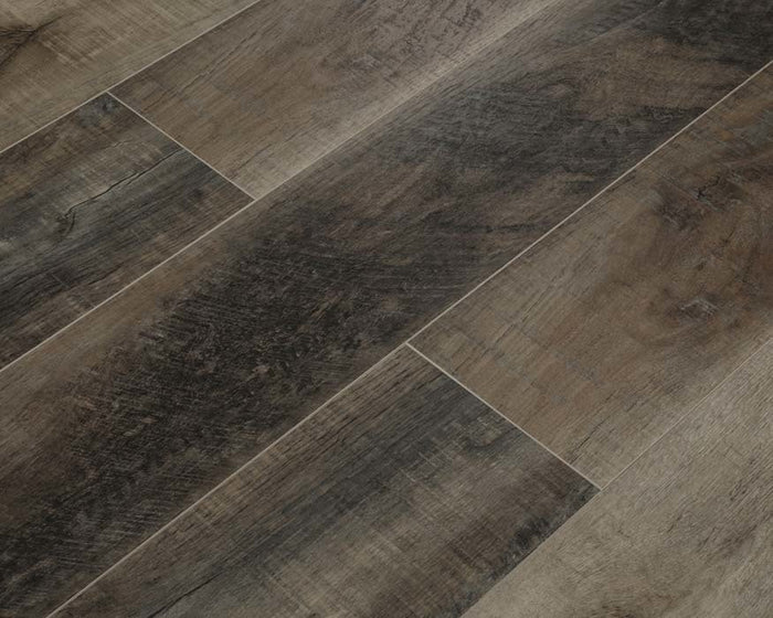 Monterey Waterproof Luxury Vinyl Tile Flooring 5