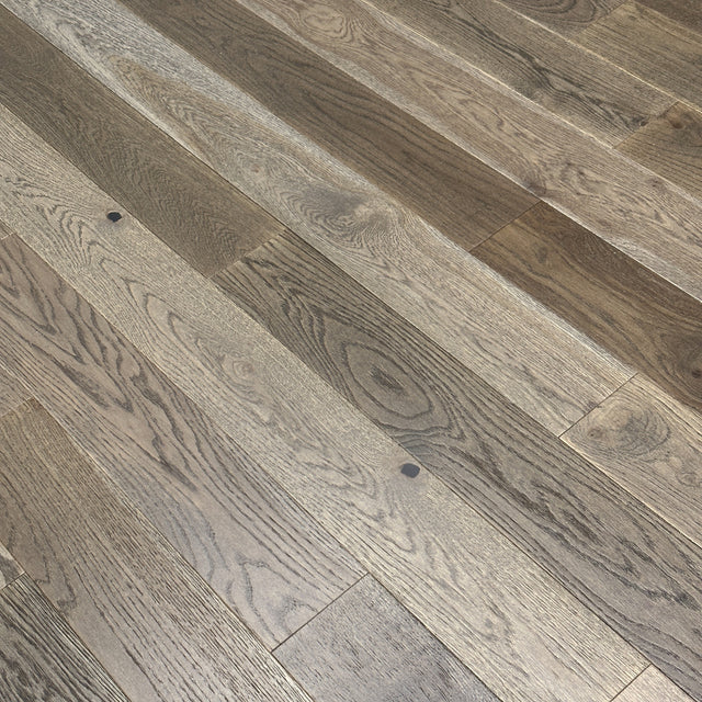 Waterproof Engineered Hardwood Varuna Collection in Desperado