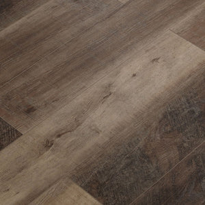 Monterey Waterproof Luxury Vinyl Tile Flooring