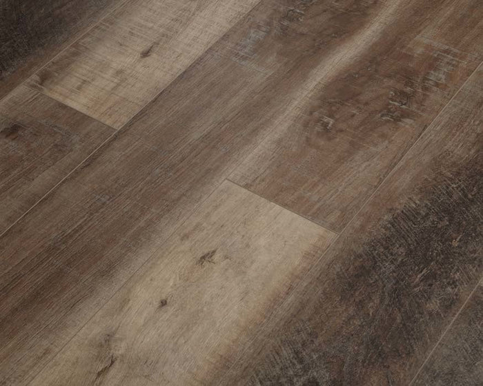 Monterey Waterproof Luxury Vinyl Tile Flooring 5