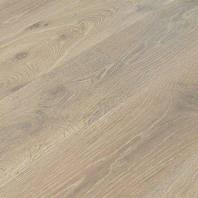 Engineered Hardwood - Bonafide Supreme Wide Collection — 4mm Melville
