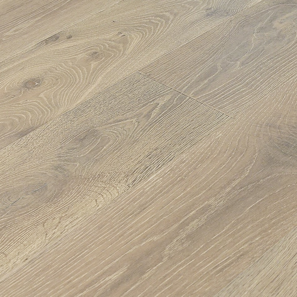 Engineered Hardwood - Bonafide Supreme Wide Collection