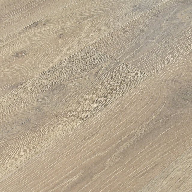 Engineered Hardwood - Bonafide Supreme Wide Collection in 4mm Melville