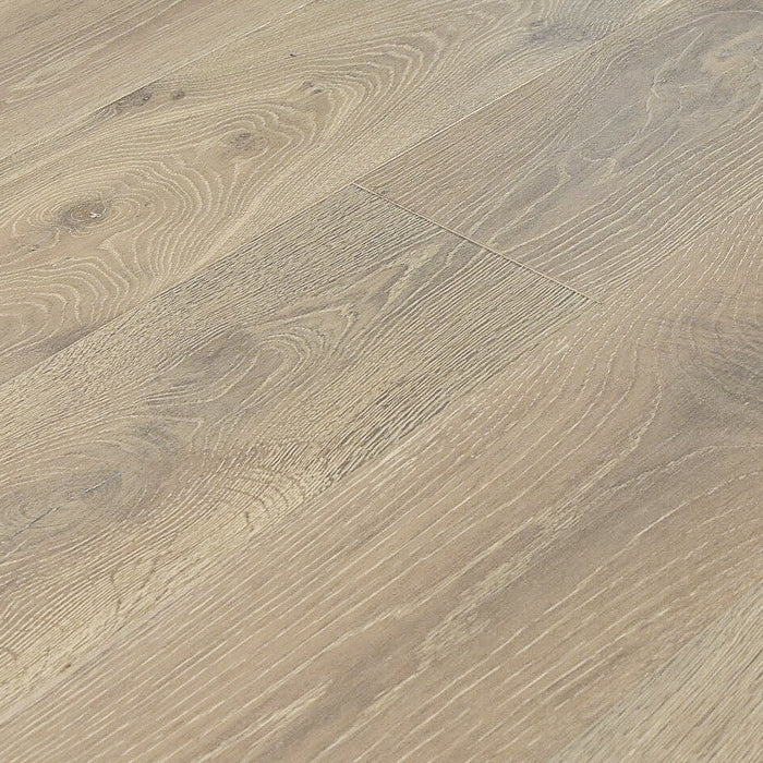 Engineered Hardwood - Bonafide Supreme Wide Collection 1