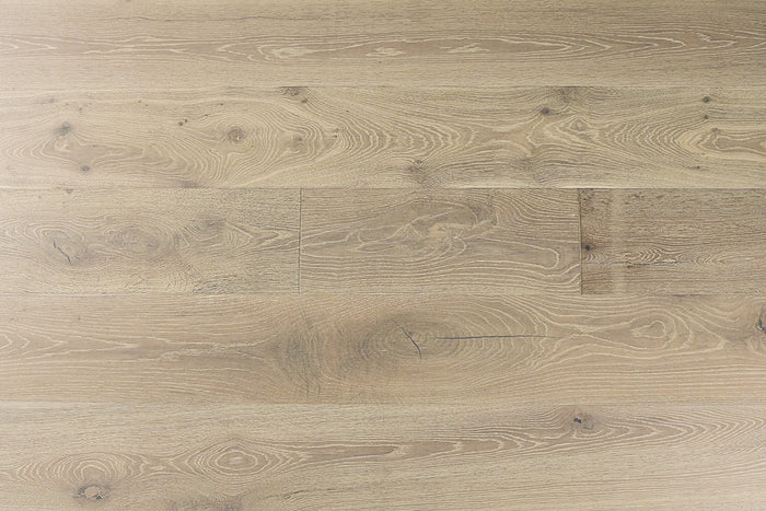 Engineered Hardwood - Bonafide Supreme Wide Collection 2