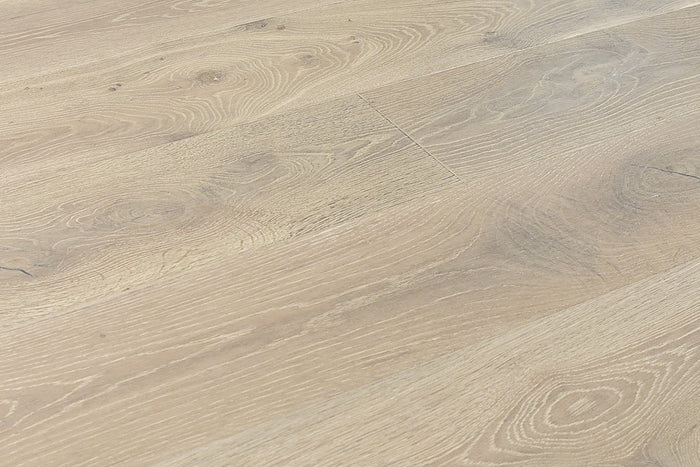 Engineered Hardwood - Bonafide Supreme Wide Collection 4