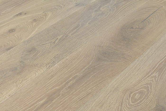 Engineered Hardwood - Bonafide Supreme Wide Collection 5