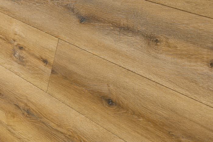 Natural Grain Collection - 5.6mm Rigid Core Waterproof Vinyl Planks 5