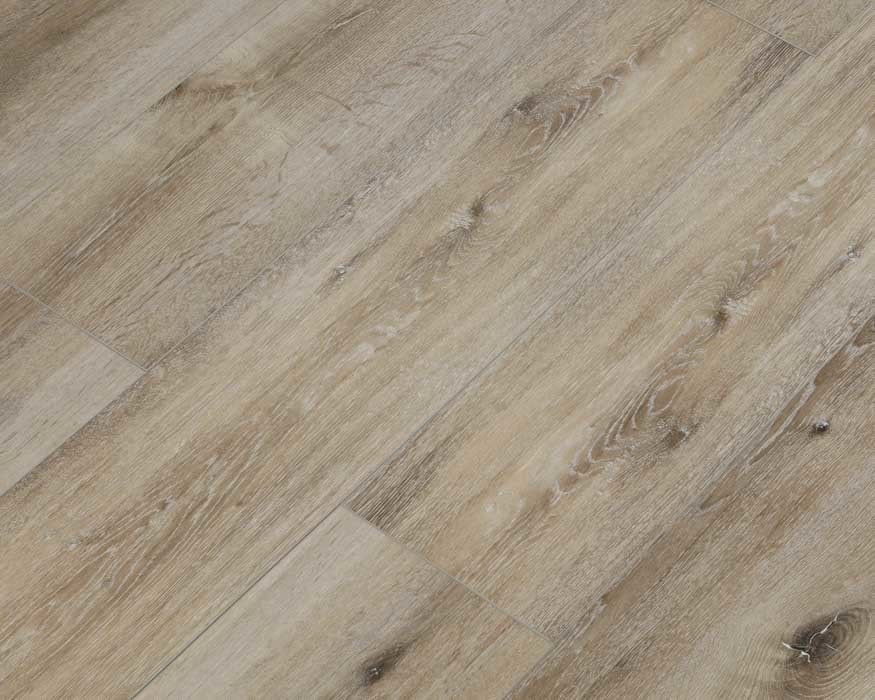 XL Ridge Waterproof 8.5mm Click Lock Luxury Vinyl Plank Flooring