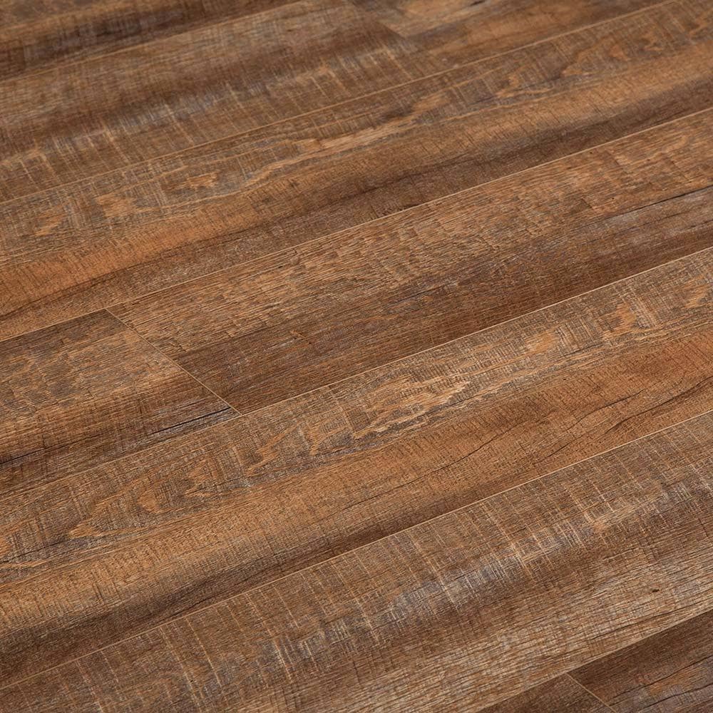 Elevation Waterproof 5.5mm Rigid Core Luxury Vinyl Plank Flooring