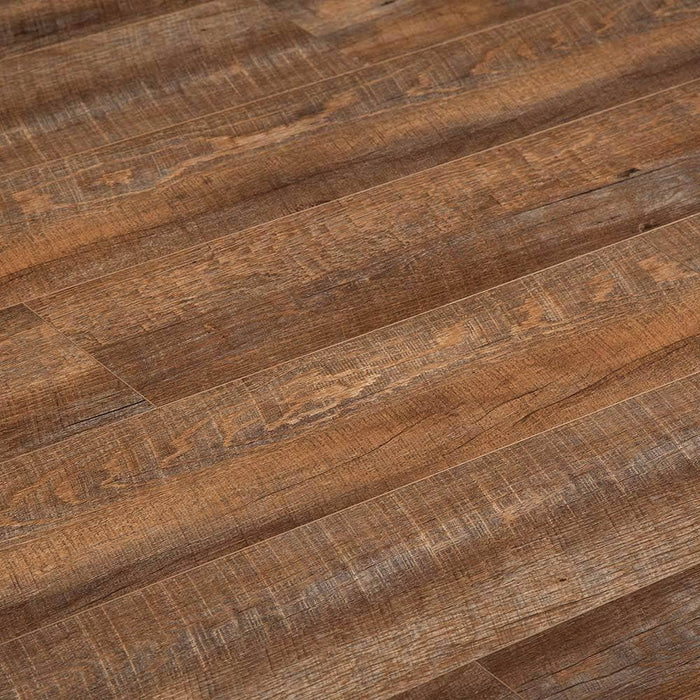 Elevation Waterproof 5.5mm Rigid Core Luxury Vinyl Plank Flooring 3