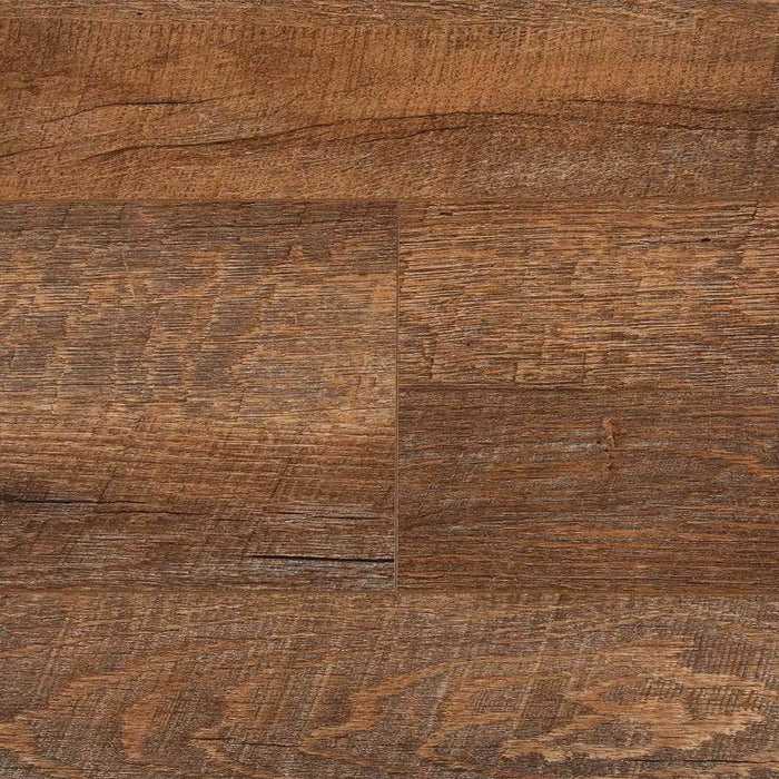 Elevation Waterproof 5.5mm Rigid Core Luxury Vinyl Plank Flooring 5