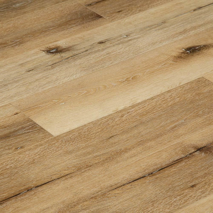 Elevation Waterproof 5.5mm Rigid Core Luxury Vinyl Plank Flooring 3