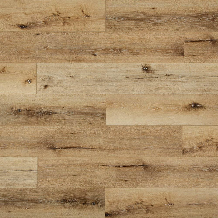 Elevation Waterproof 5.5mm Rigid Core Luxury Vinyl Plank Flooring 4