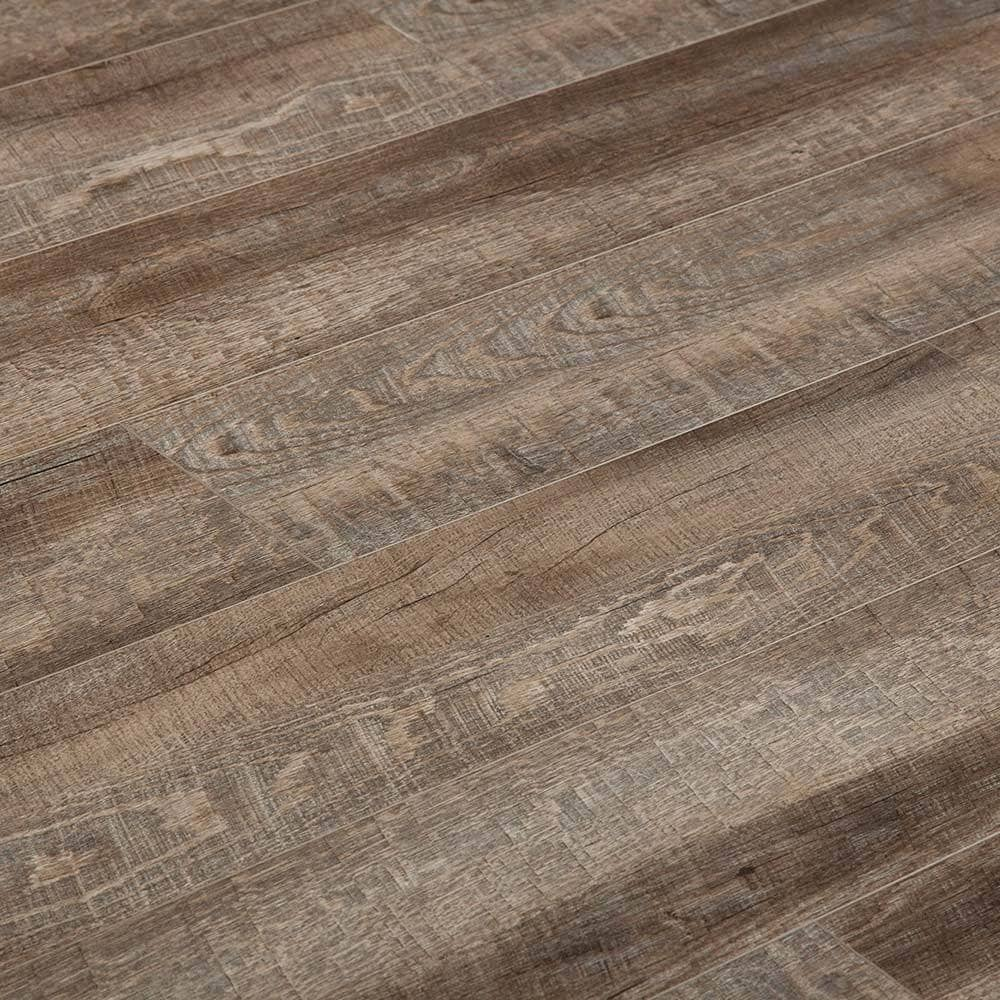 Elevation Waterproof 5.5mm Rigid Core Luxury Vinyl Plank Flooring